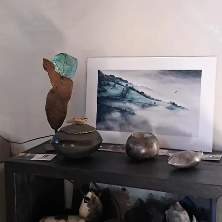 فندق مبيت وإفطار Du