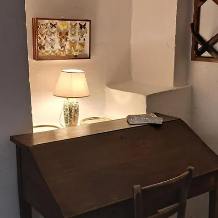 فندق مبيت وإفطار Du 3*