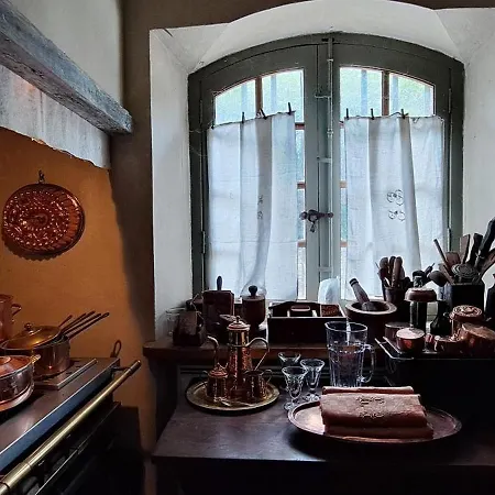 Du Bed & Breakfast