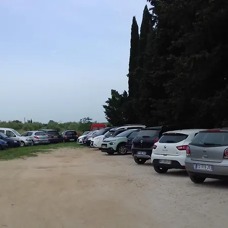 فندق مبيت وإفطار Du 3*