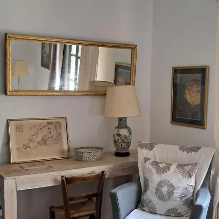 Frühstückspension Du Uzès