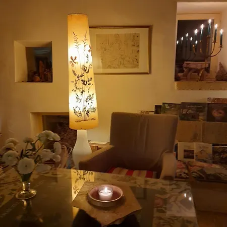 فندق مبيت وإفطار Du