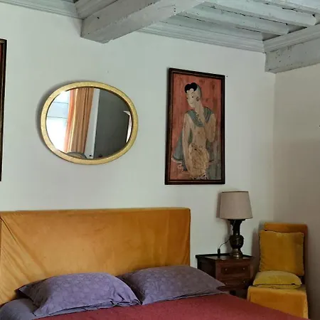 Du Bed & Breakfast 3*