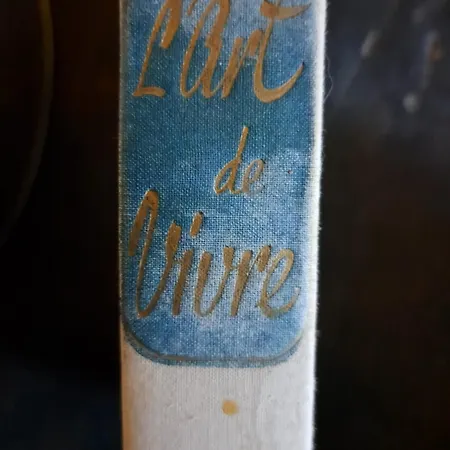 فندق مبيت وإفطار Du 3*