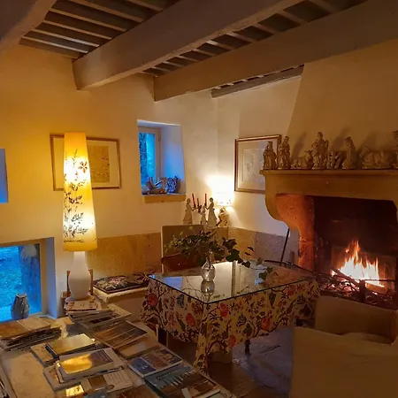 Du فندق مبيت وإفطار