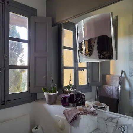 فندق مبيت وإفطار Du Uzès