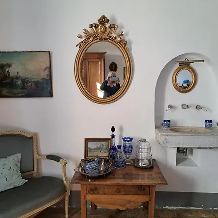 Bed & Breakfast Du 3*