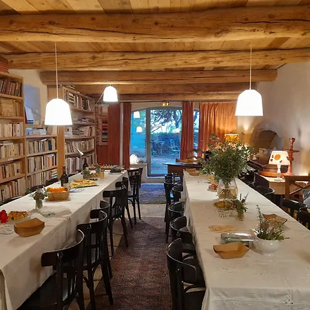 Bed & Breakfast Du