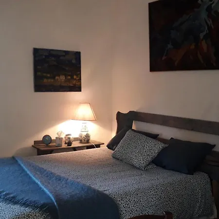 Bed & Breakfast Du
