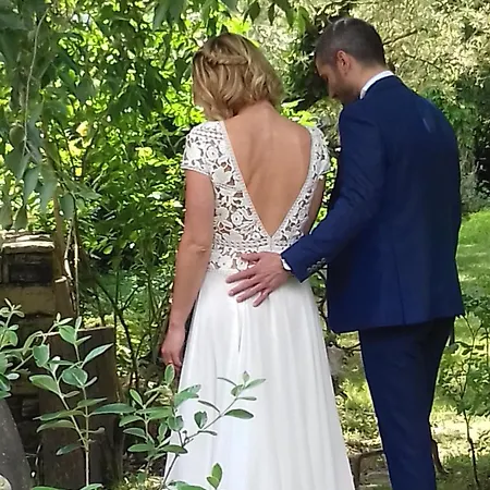 Du فندق مبيت وإفطار