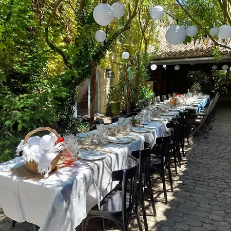 Du فندق مبيت وإفطار 3*