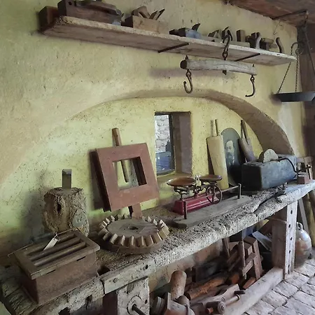 Bed & Breakfast Du Uzès