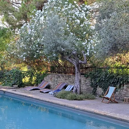 Bed & Breakfast Du Uzès