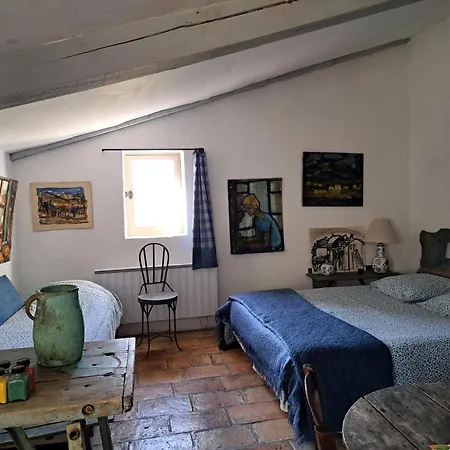 Du Bed & Breakfast