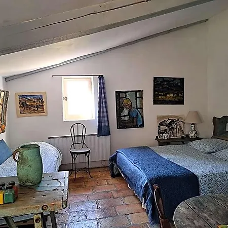 Dulac Bed & Breakfast Uzès