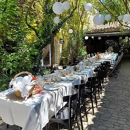 Dulac 4* Uzès