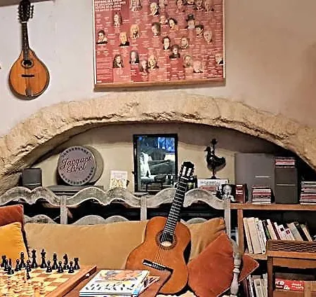 Dulac 4* Uzès