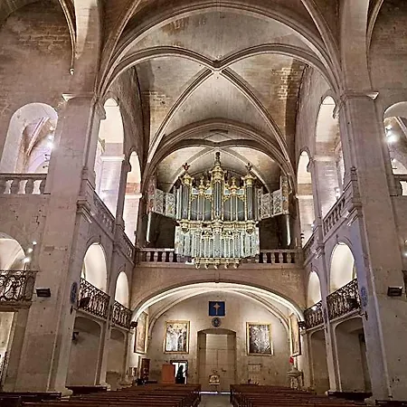 Dulac 4* Uzès