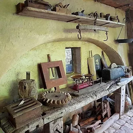 Dulac فندق مبيت وإفطار Uzès